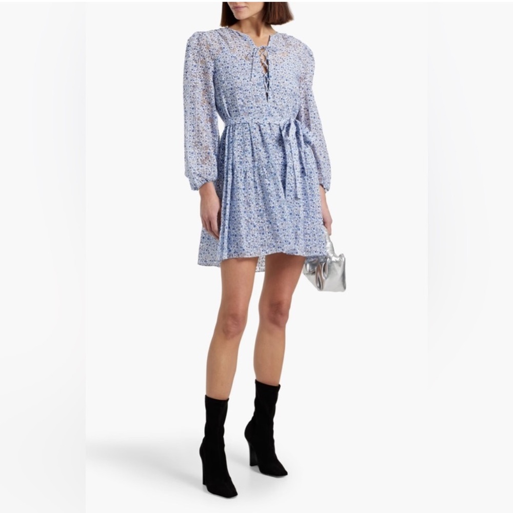 NWT Maje Rilaneta Dress, Size S